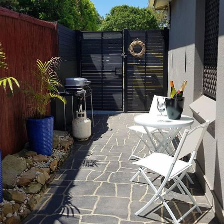 Ferienwohnung Seadreams, Maroubra Sydney Exterior foto