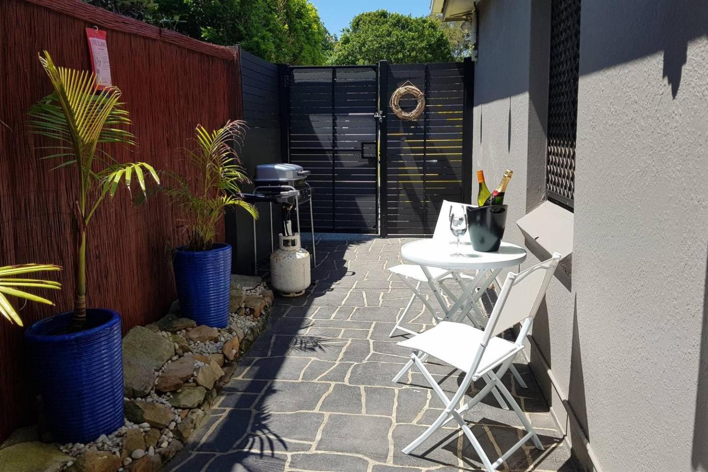 Ferienwohnung Seadreams, Maroubra Sydney Exterior foto