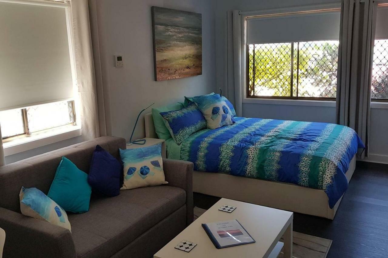 Ferienwohnung Seadreams, Maroubra Sydney Exterior foto
